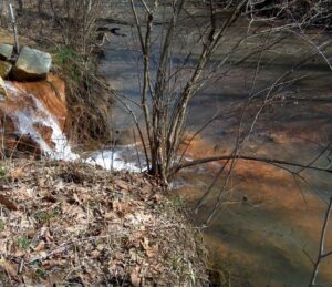 Preston reps comment on Newburg water troubles